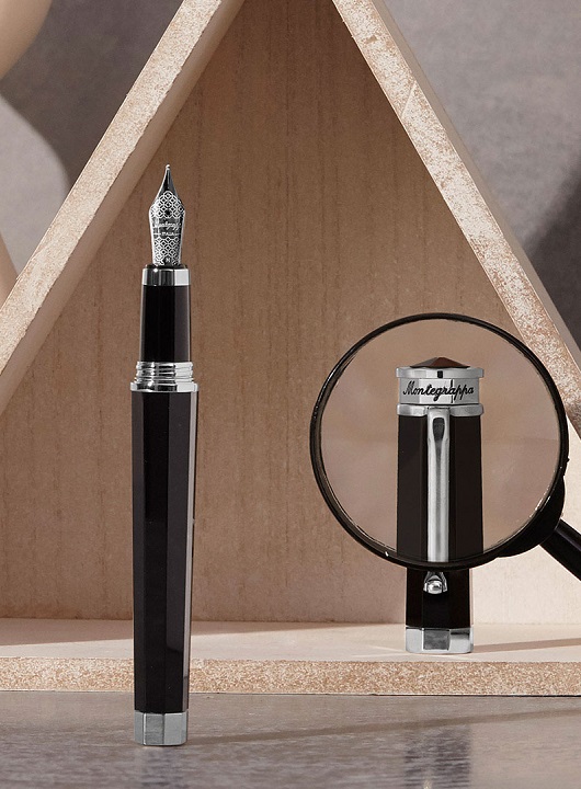 Montegrappa | International Gems by Dana | 6045363622